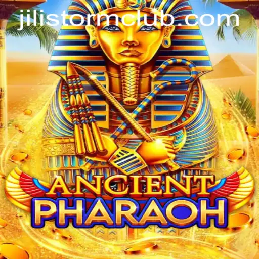 Discover the Thrills of AncientPharaoh