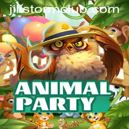 Unveiling AnimalParty: A Whirlwind Adventure with JILISTORM CLUB