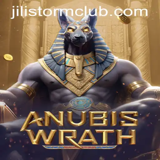 AnubisWrath: Exploring the Mystical World of JILISTORM CLUB