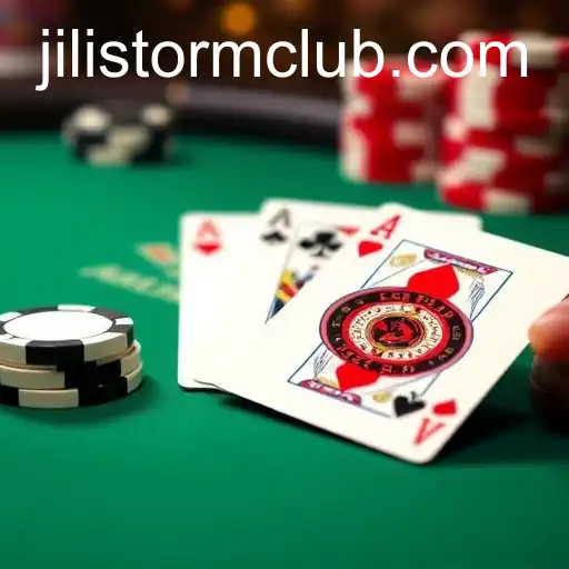 The Fascinating World of Blackjack