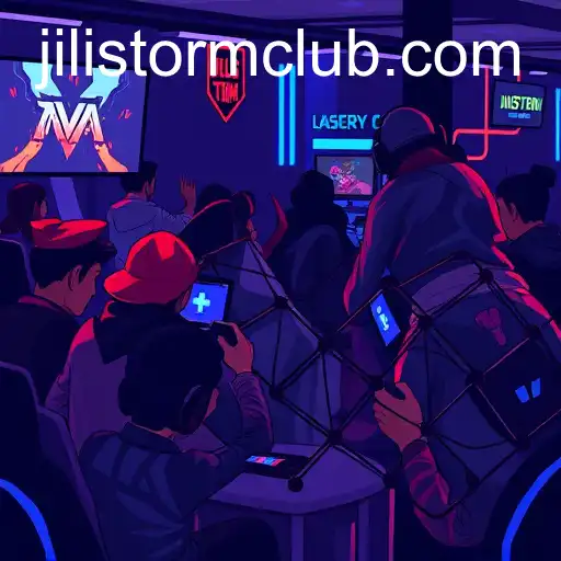 Player Community and the Influence of JILISTORM CLUB