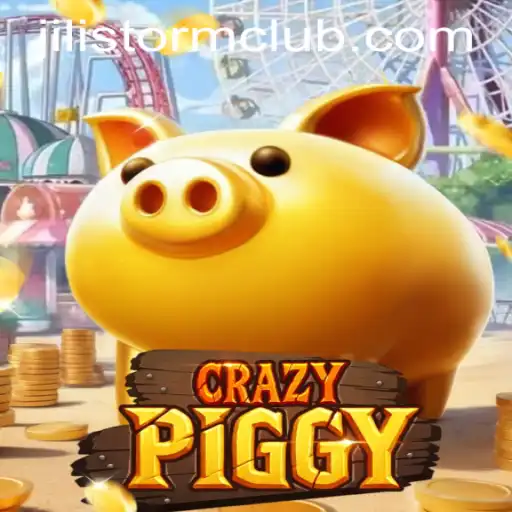 Explore the World of CrazyPiggy: An In-Depth Look at JILISTORM CLUB
