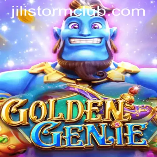 Unveiling the Magic of GOLDENGENIE: A Spectacular Journey into JILISTORM CLUB