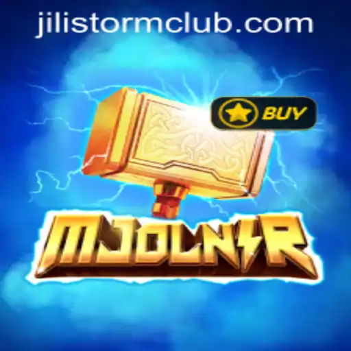Mjolnir: Unleashing the Storm with JILISTORM CLUB