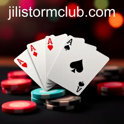 The Evolution and Significance of Poker Games in Modern Culture