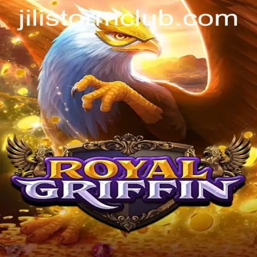 RoyalGriffin: Unveiling the Mystical Adventure