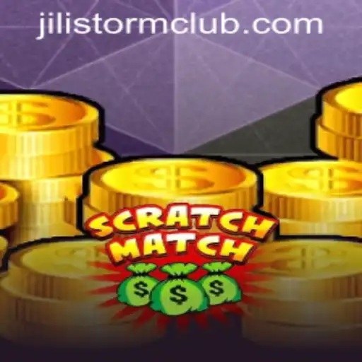Unveiling ScratchMatch: The Thrill of Strategy in the JILISTORM CLUB