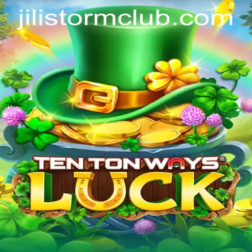 Discover the Fascination of TenTonWaysLuck: A Comprehensive Guide