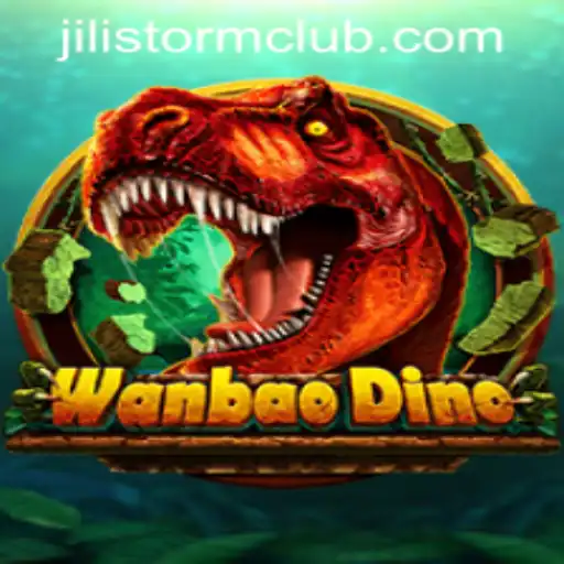 WanBaoDino: A Thrilling Adventure in the JILISTORM CLUB Universe